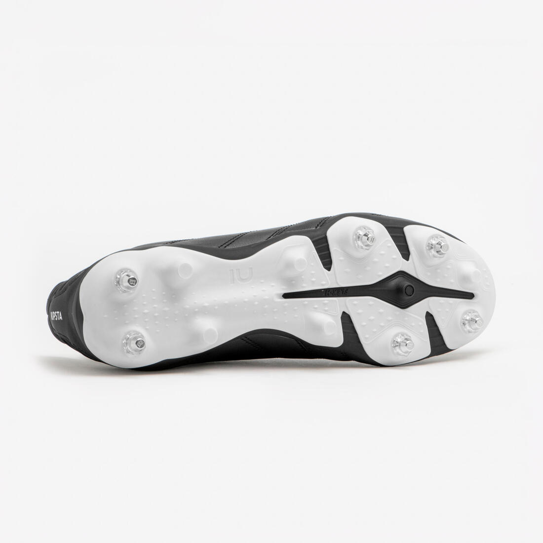 Chaussures de football viralto ii matador sg cuir classique noire