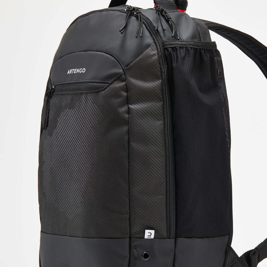 Sac à dos de tennis - Artengo M TEAM 24L