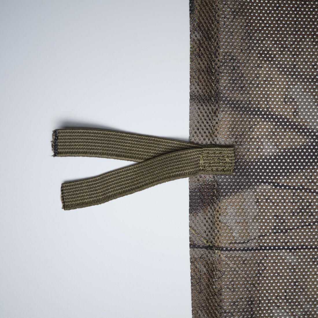FILET CHASSE LIGHT 1,4M x 2,2M CAMOUFLAGE TREEMETIC