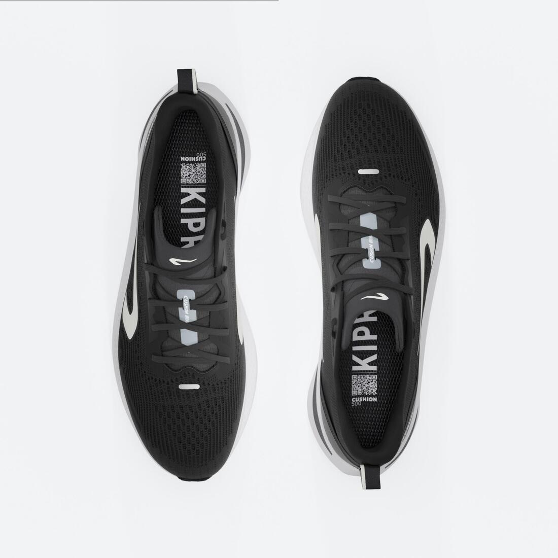 Chaussures de Running Homme - Kiprun Cushion 500