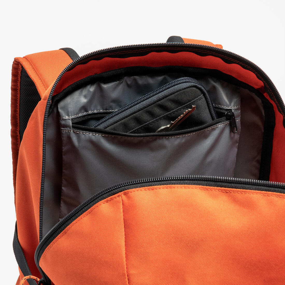 Sac à dos de randonnée 27L, Arpenaz 100