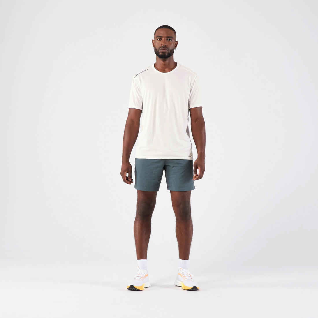 T-shirt running respirant homme - dry+