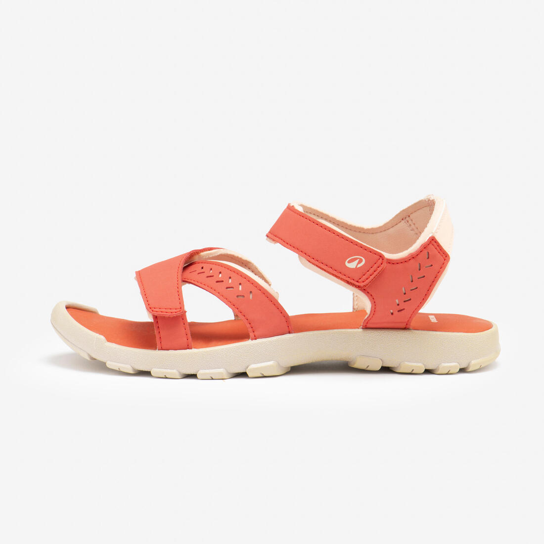 Sandales de randonnée femme, NH100