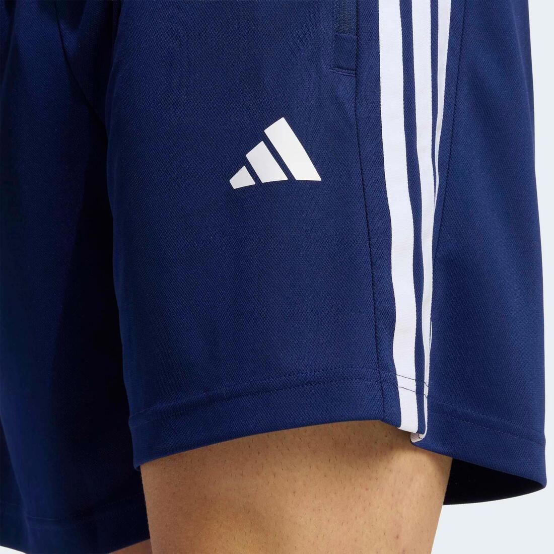Short de fitness homme