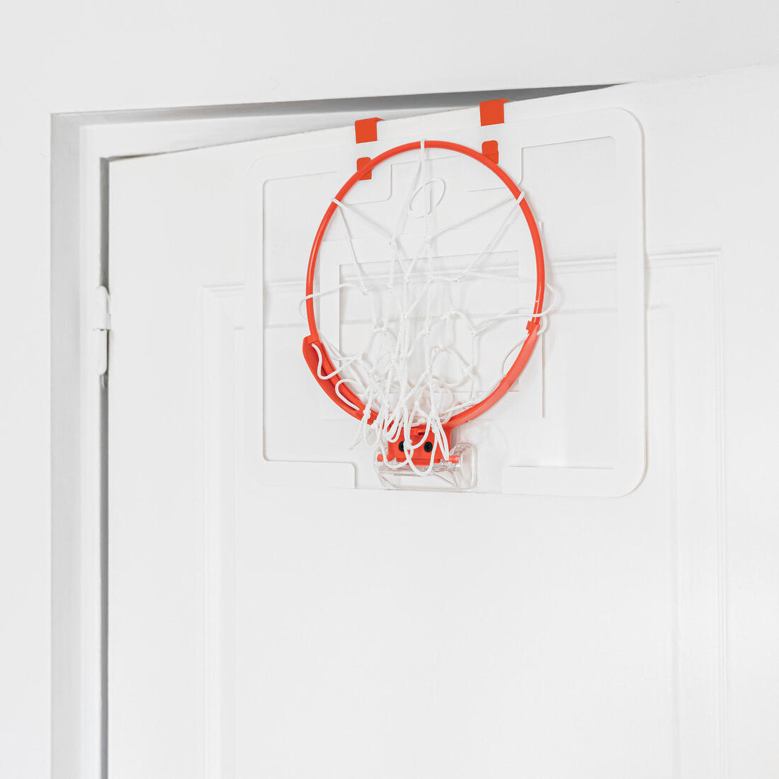 Mini-panier de basketball - SK500 avec ballon et aiguille de gonflage