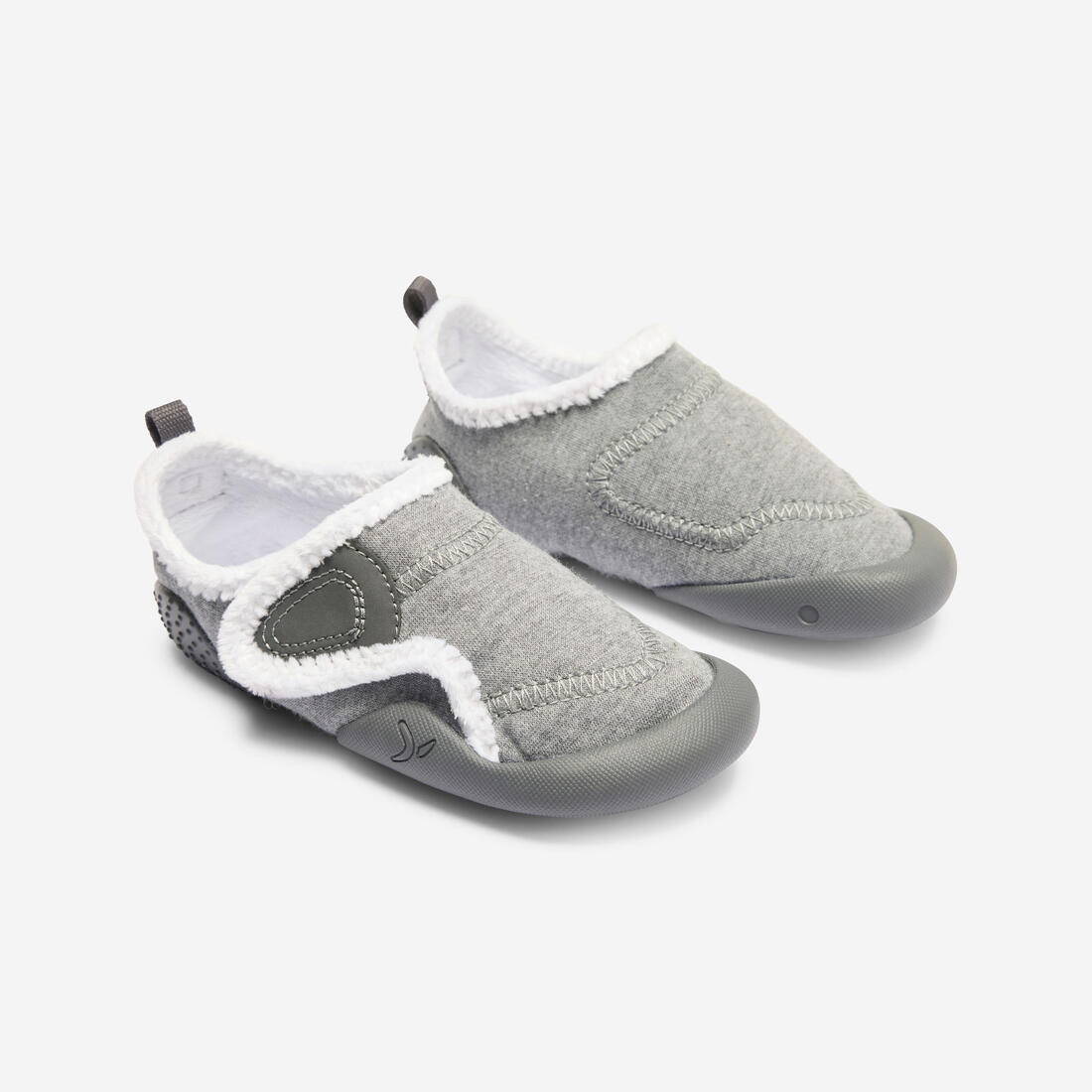 Chausson souple et antidérapant enfant