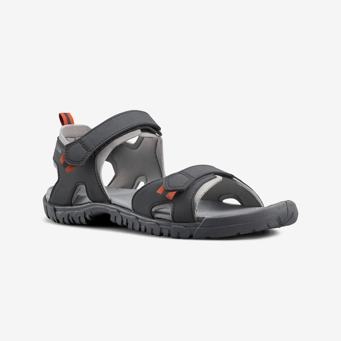 Sandales de randonnée homme, NH100