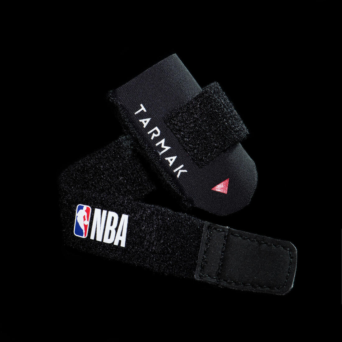 Maintien et protège doigt Adulte NBA - Strong 500 noir