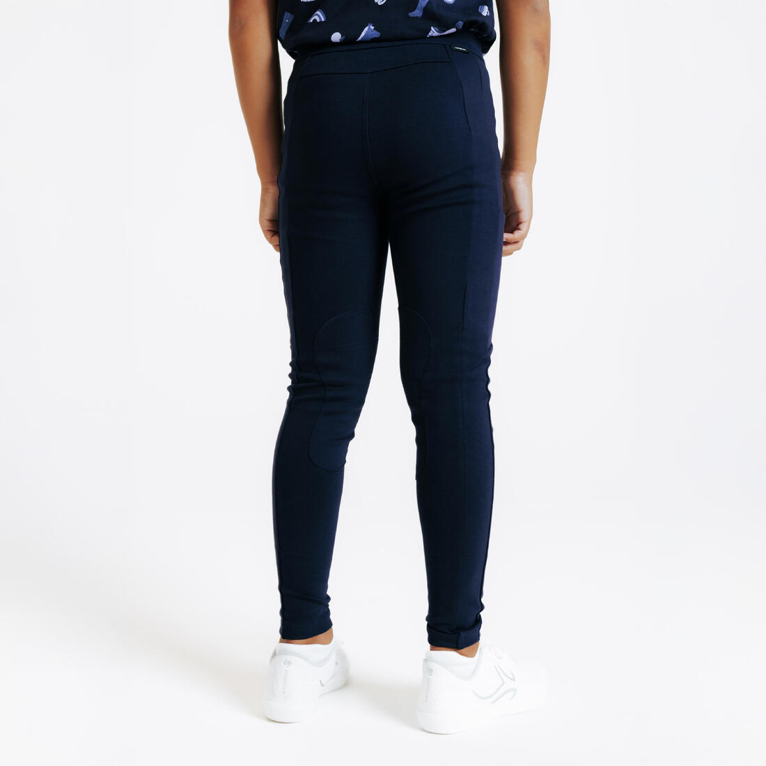 Pantalon équitation enfant MAGIC