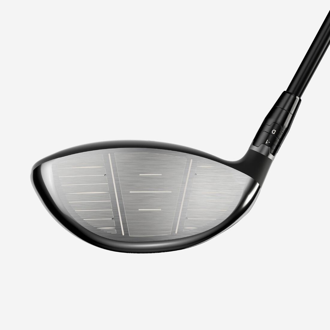 Driver golf droitier regular - callaway rogue st max