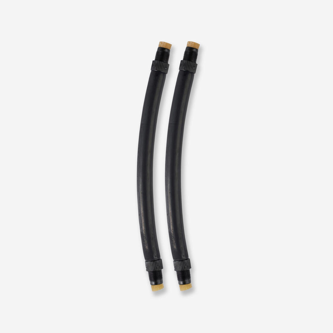 PAIRE SANDOWS Ø16MM SPF 19CM POUR ARBALÈTE DE 75CM DE CHASSE SOUS MARINE