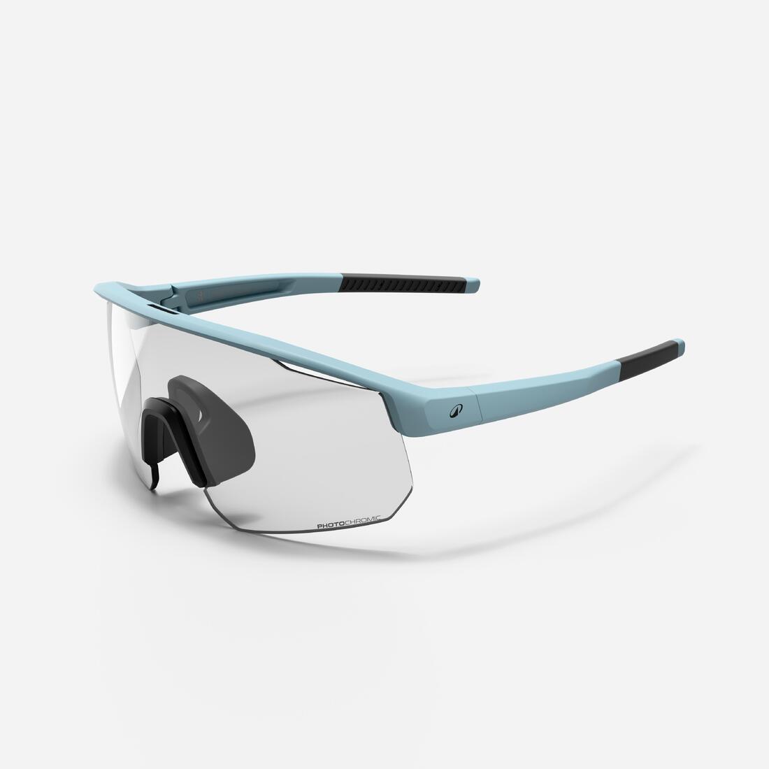 Lunettes de vitesse photochromique catégorie 1 à 3, Perf 500 Light