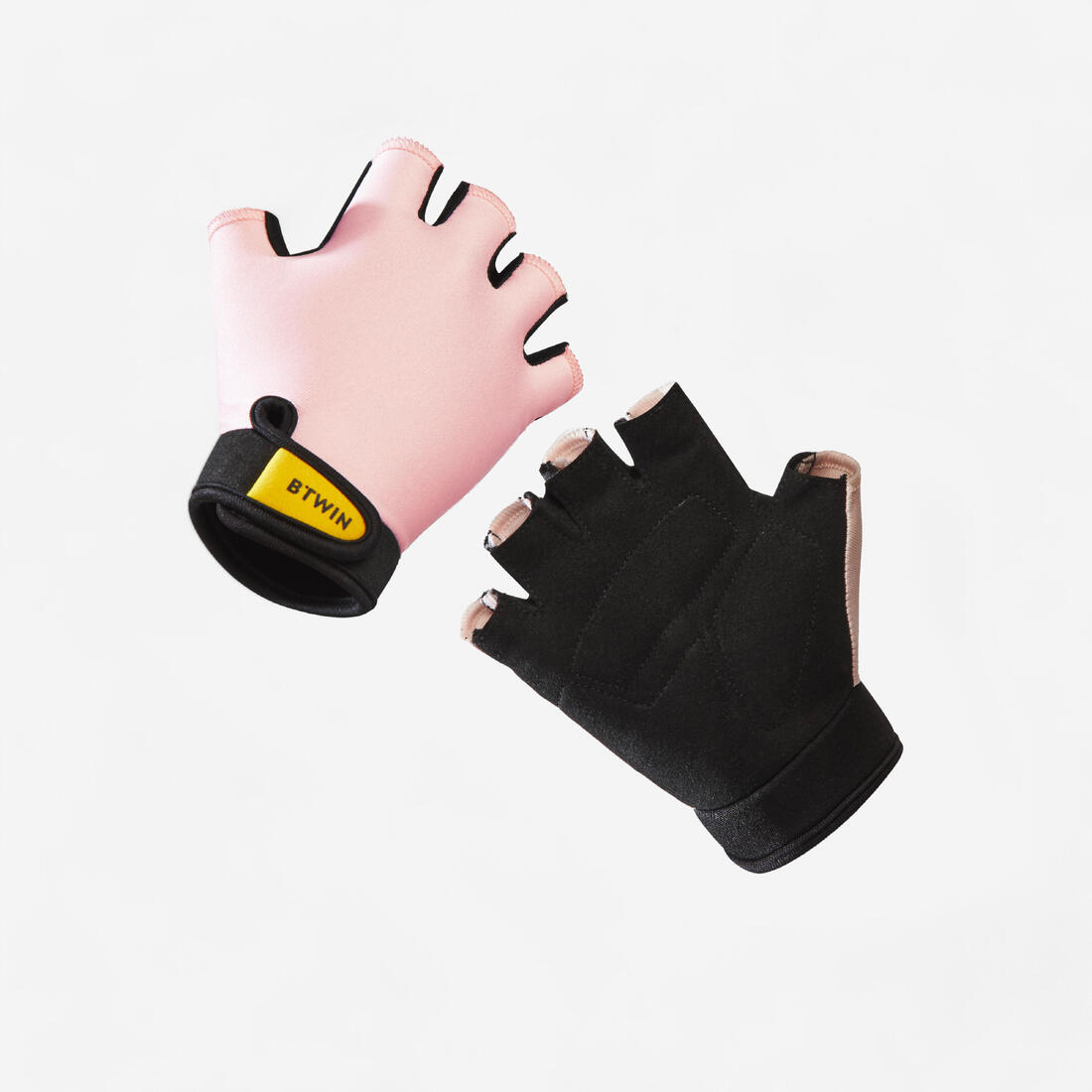GANT MITAINE VELO ENFANT ROBOT