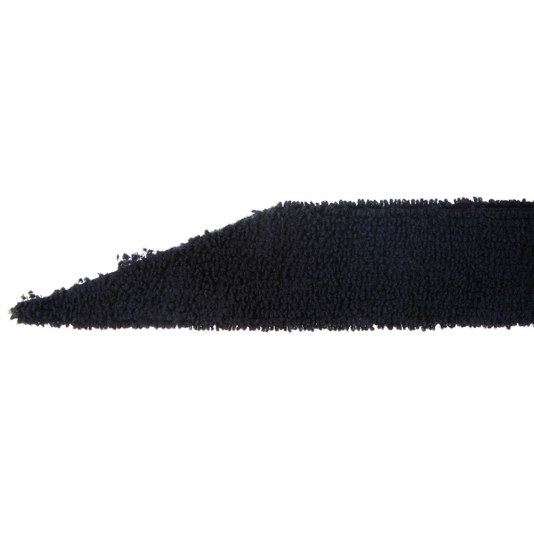 Lot de 2 Grips-Éponges De Badminton - Noir