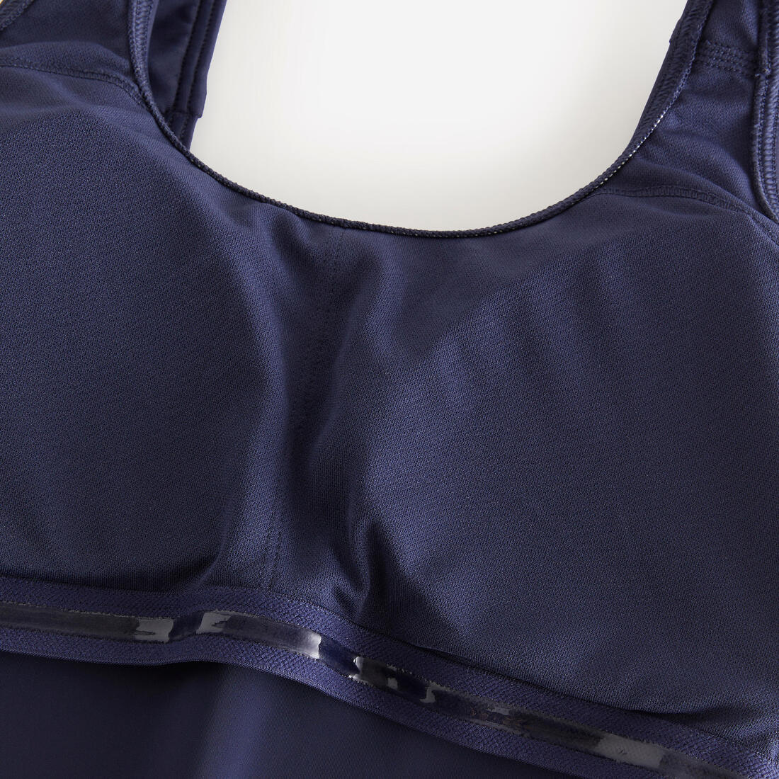 Maillot de bain 1 pièce shorty natation Femme  - Dova