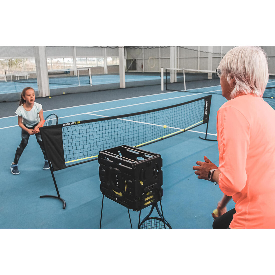 FILET DE TENNIS 3M
