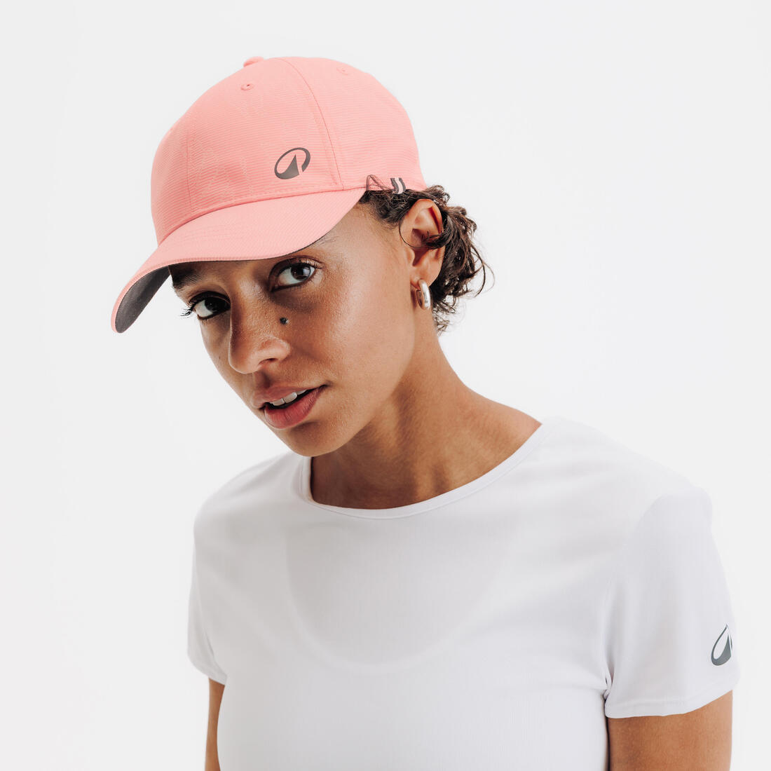 Casquette artengo tc 500 marine t56
