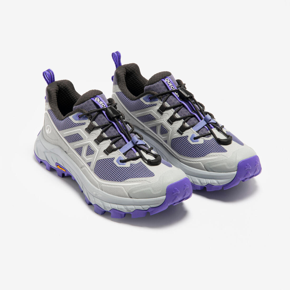 Chaussures de randonnée basses femme, MH900 Light