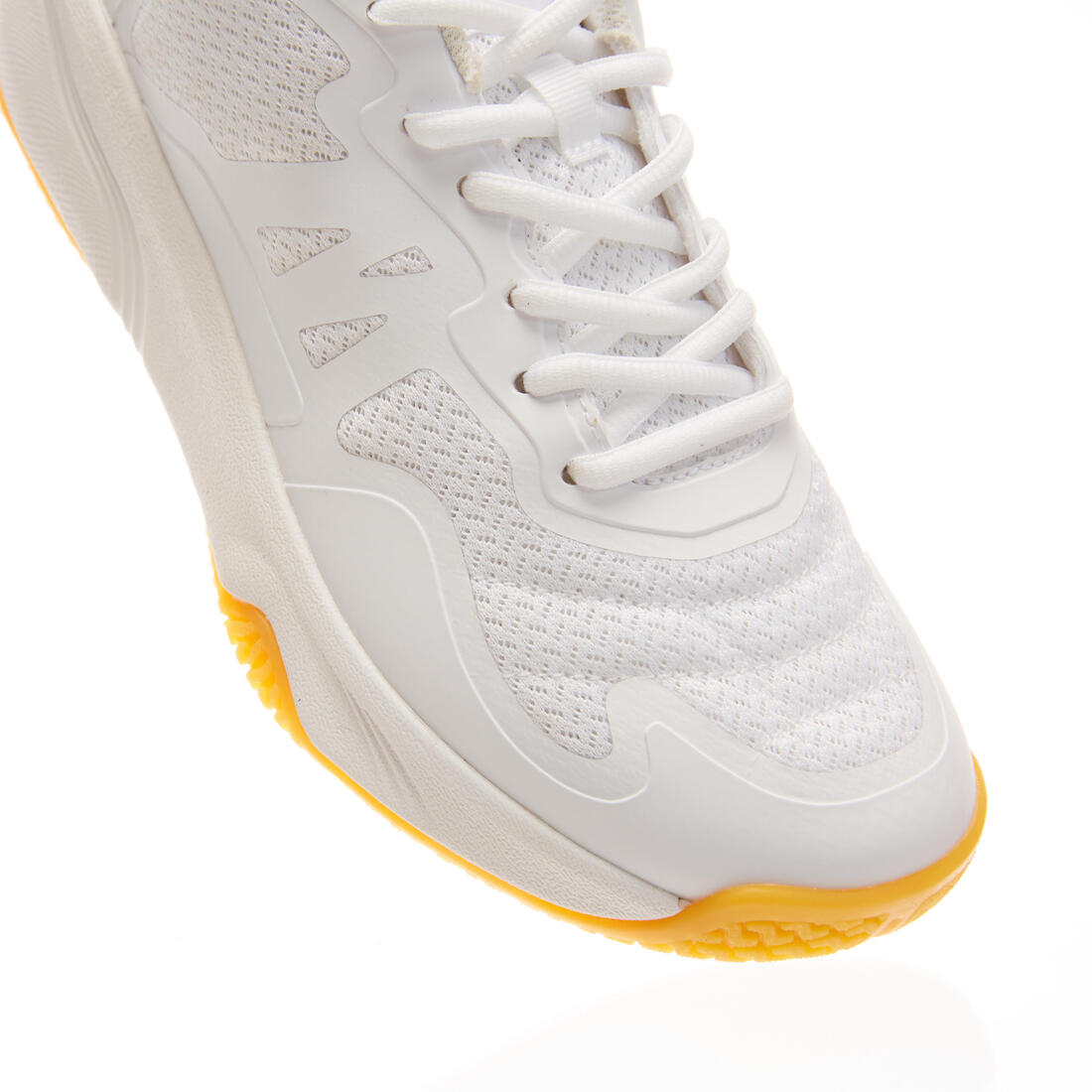 Chaussures de Badminton Femme BS Sensation 530 - Blanc