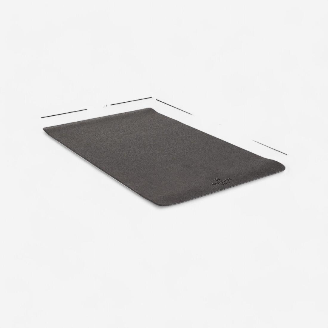 TAPIS DE PROTECTION SOL POUR MATERIEL DE FITNESS
