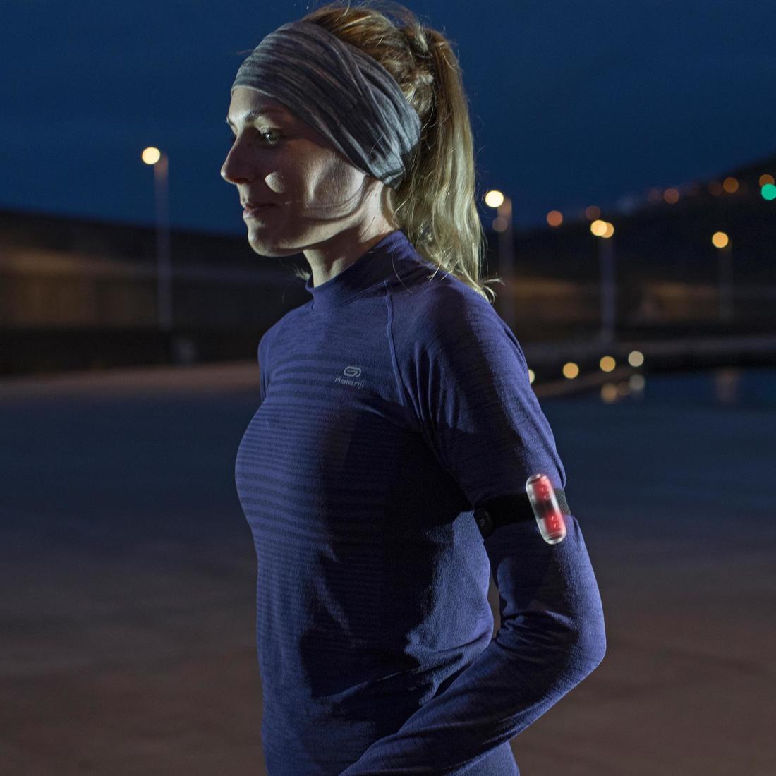 LAMPE DE RUNNING CLIGNOTANTE SANS PILE MOTION LIGHT