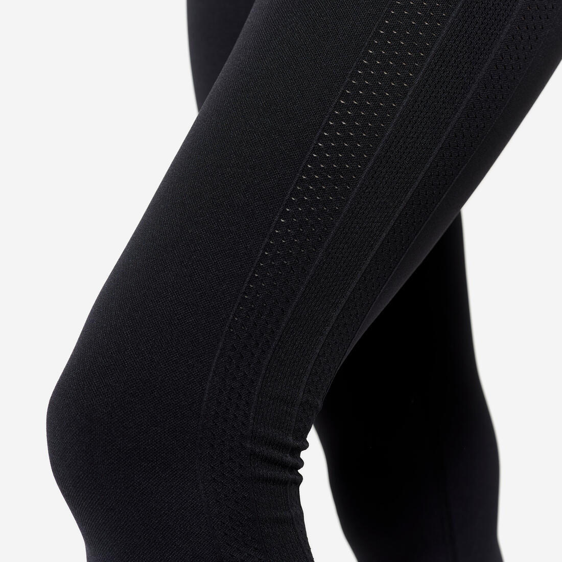 Legging yoga taille haute  7/8e femme