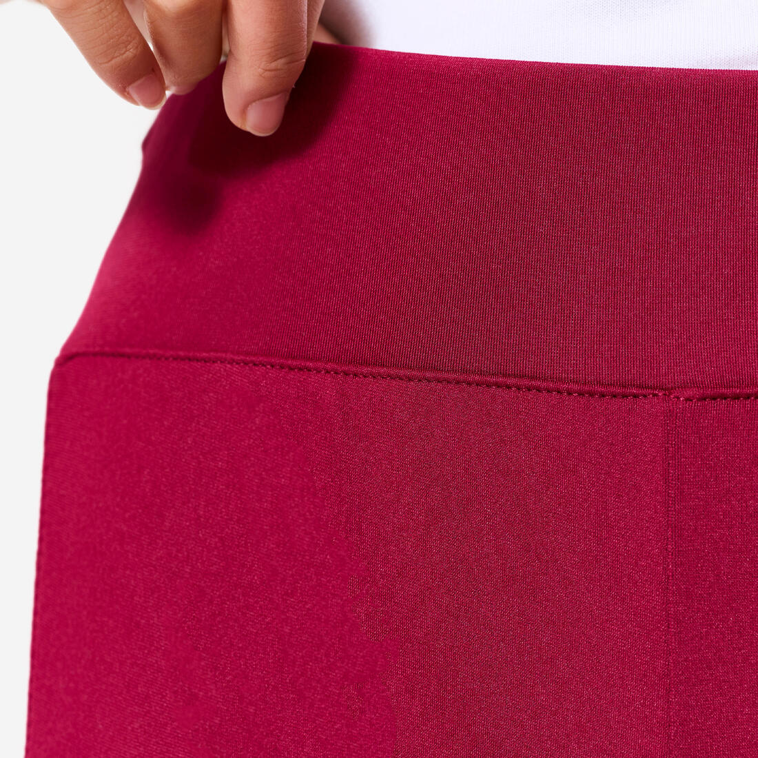 Legging taille haute avec poche - S500