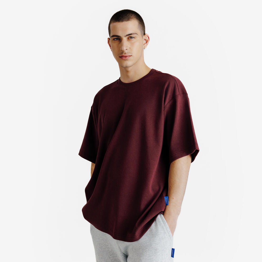 T-shirt homme, Elementals