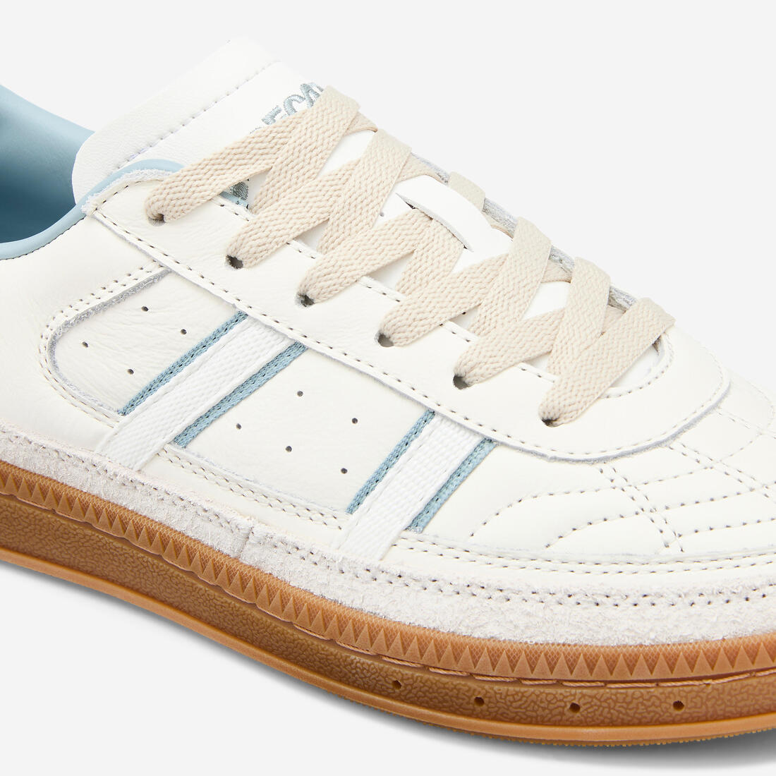 Baskets femme en cuir PLAYER 80
