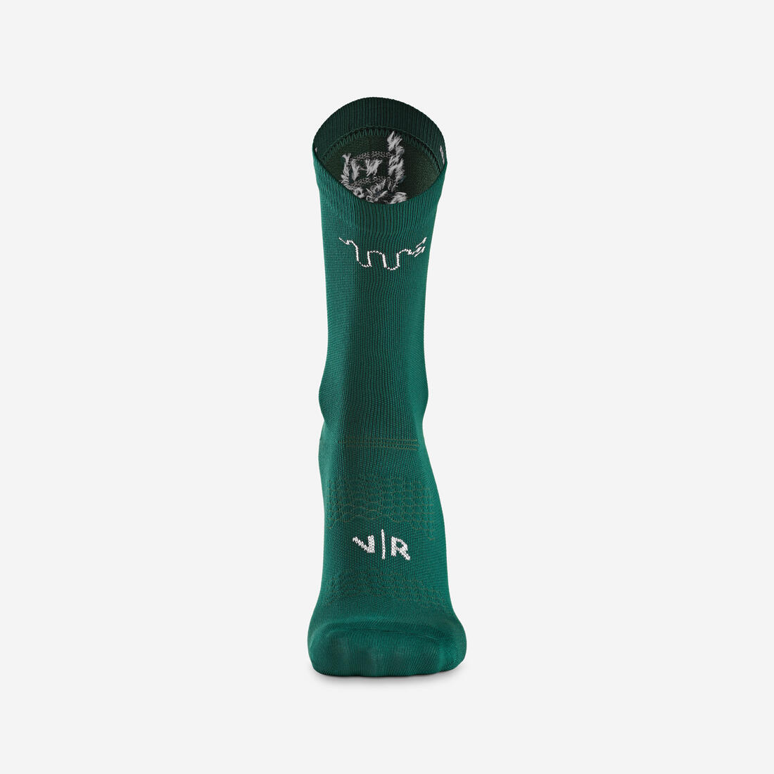Chaussettes de vélo, EDR