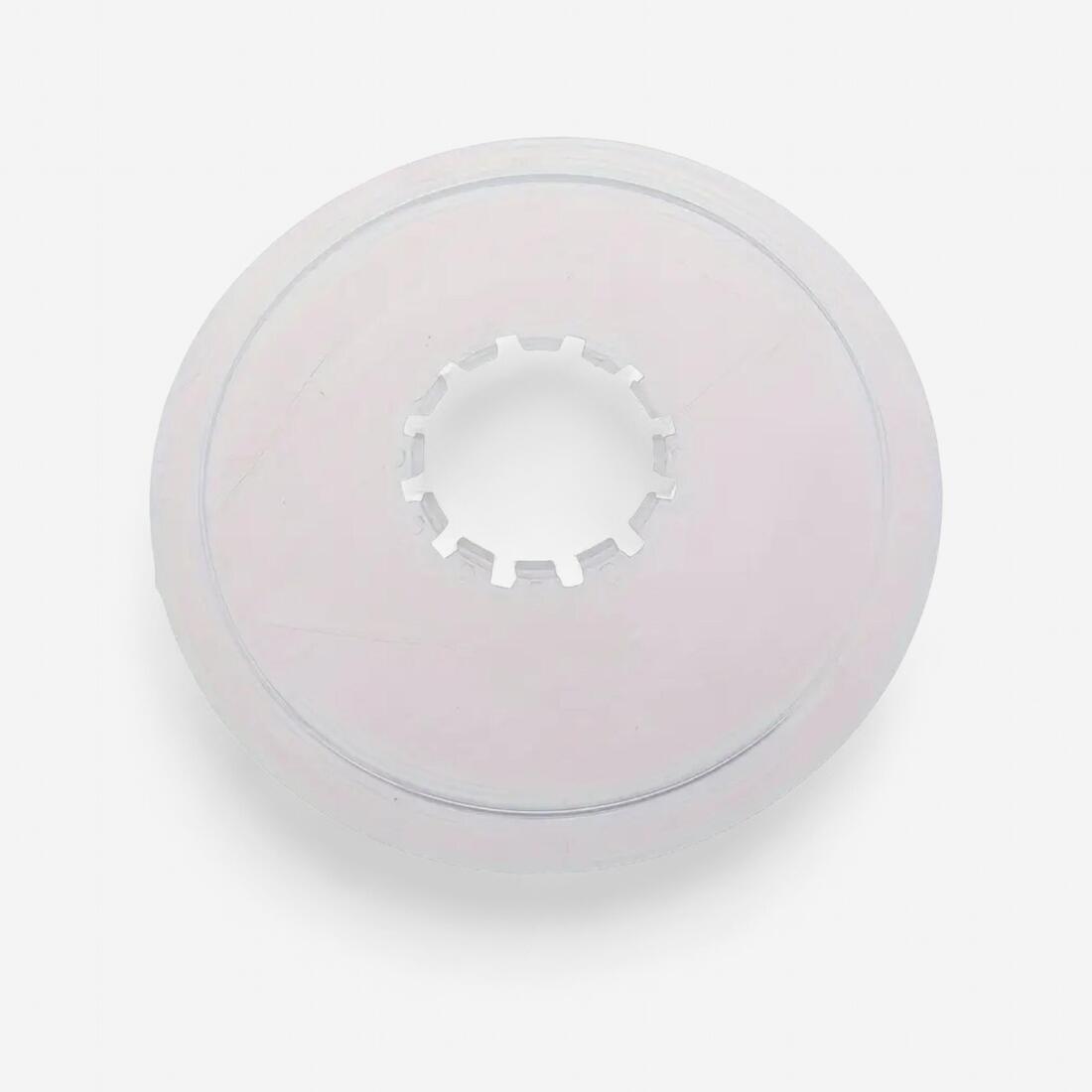 Protege rayon pour roues equipees de roue libre