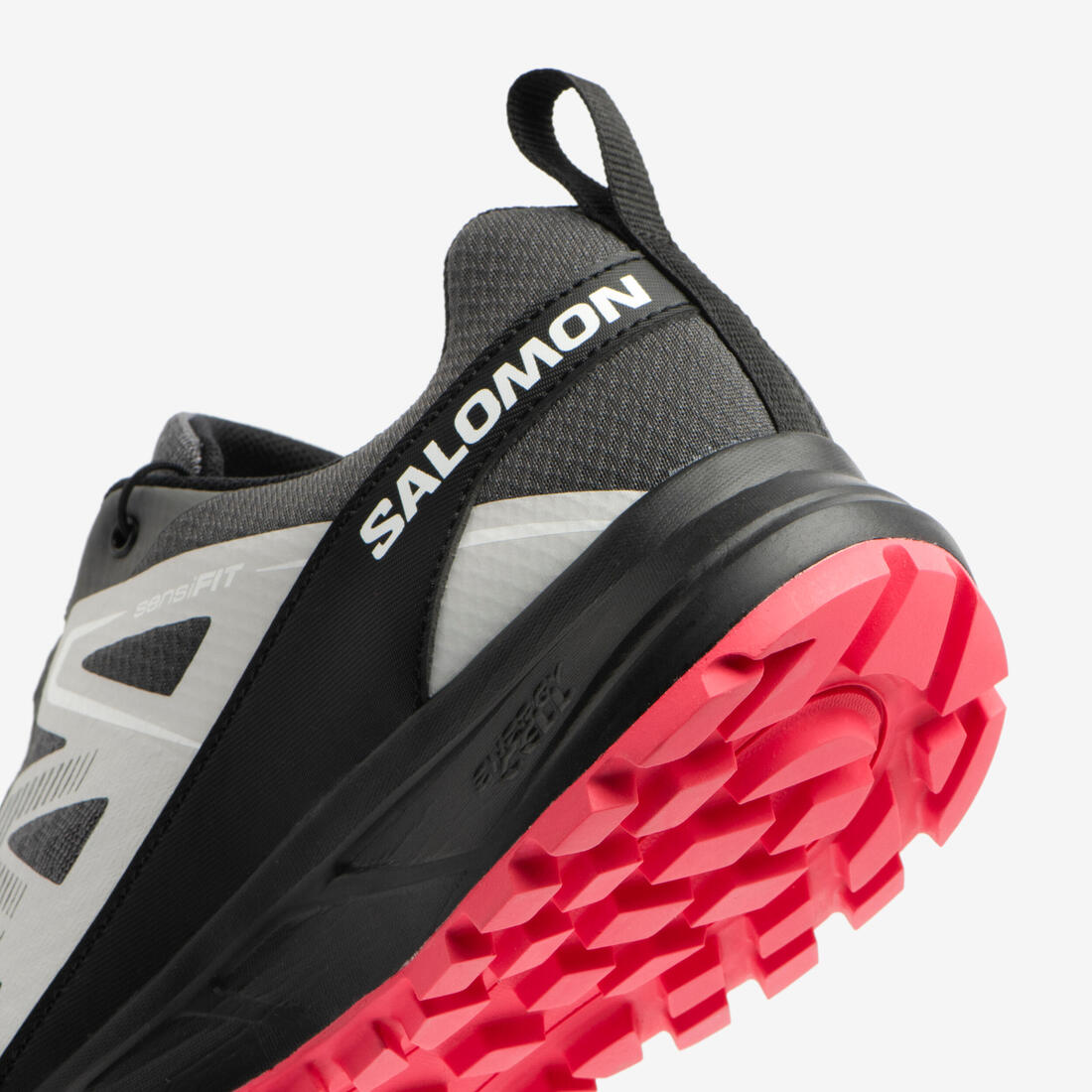 Chaussures de Trail Running Femme - Salomon Supera Trail 3