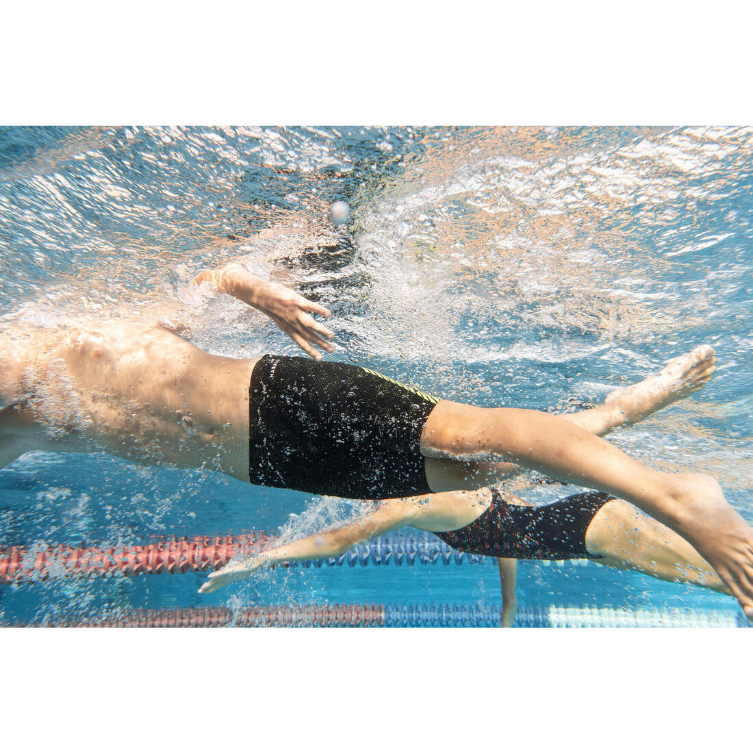 Jammer de natation garçon - fitib