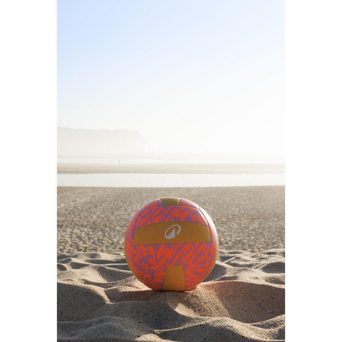 Ballon de beach volley, BV500