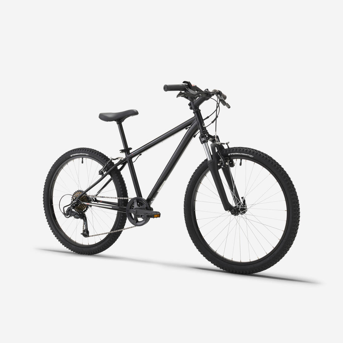VTT ENFANT 24" EXPL 500 9-12 ANS