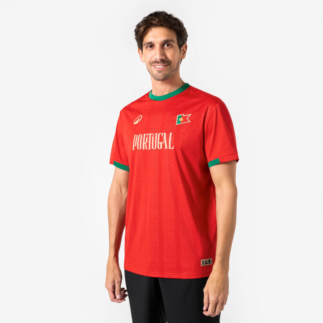 Maillot de foot supporter France adulte 2026