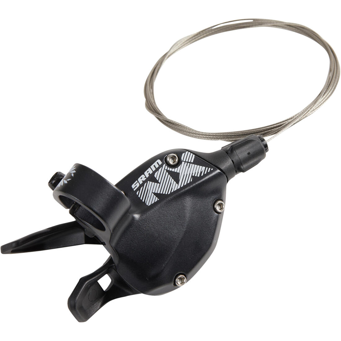 MANETTE DE DÉRAILLEUR ARRIÈRE SRAM NX 12 VITESSES