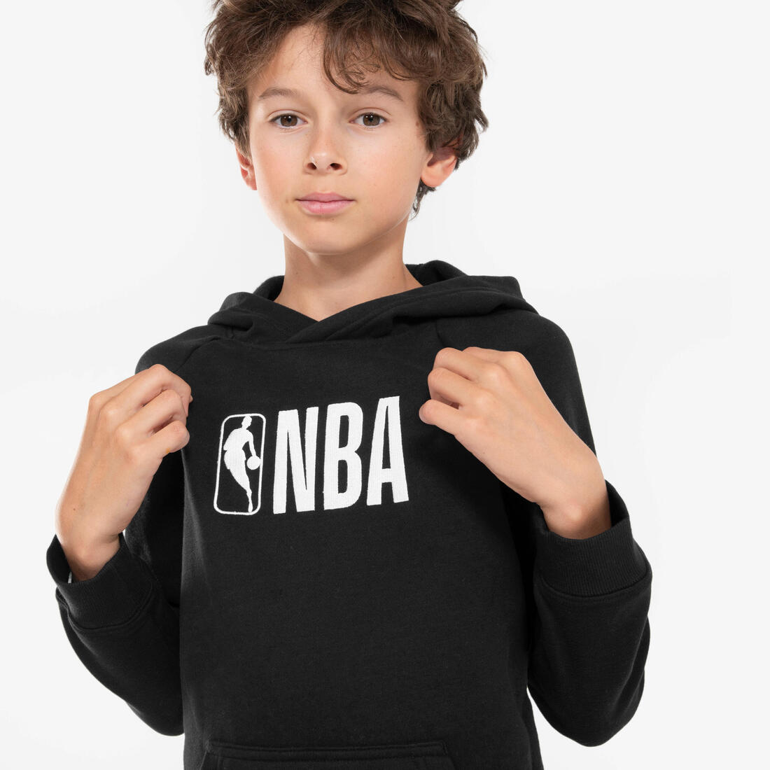 Sweat à capuche NBA Enfant - Hoodie 900 NBA