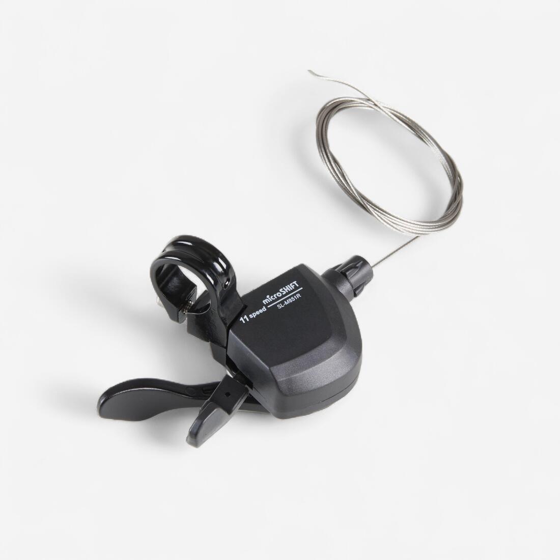 MANETTE DE DÉRAILLEUR ARRIÈRE MICROSHIFT  11 VITESSES  M8515