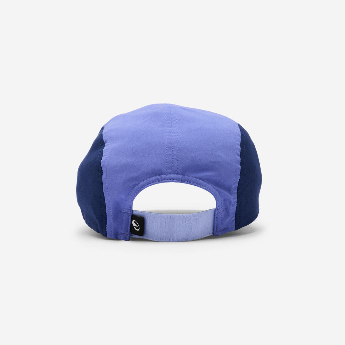 Casquette Mixte Fitness Cardio Noire