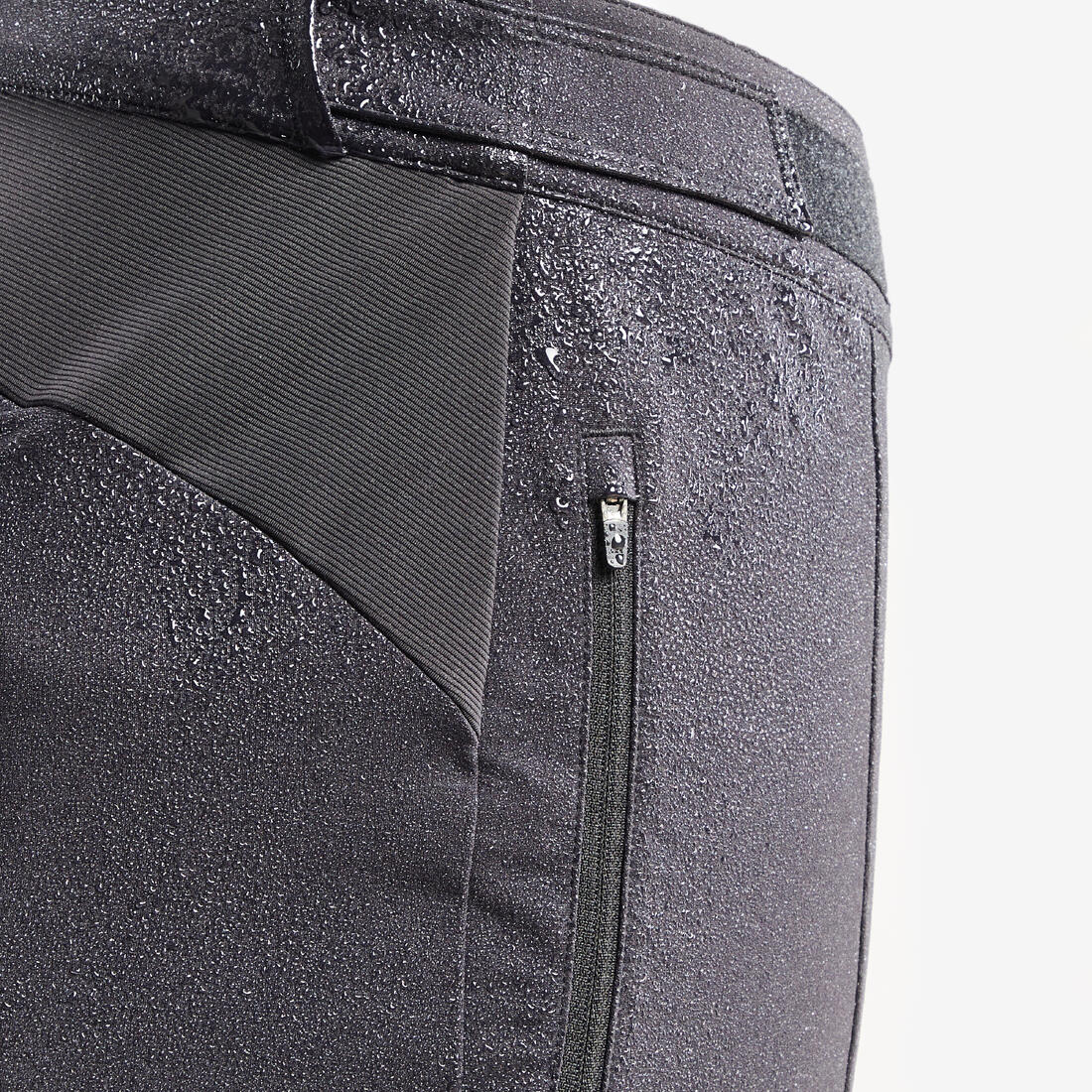 Pantalon vélo VTT All Mountain déperlant