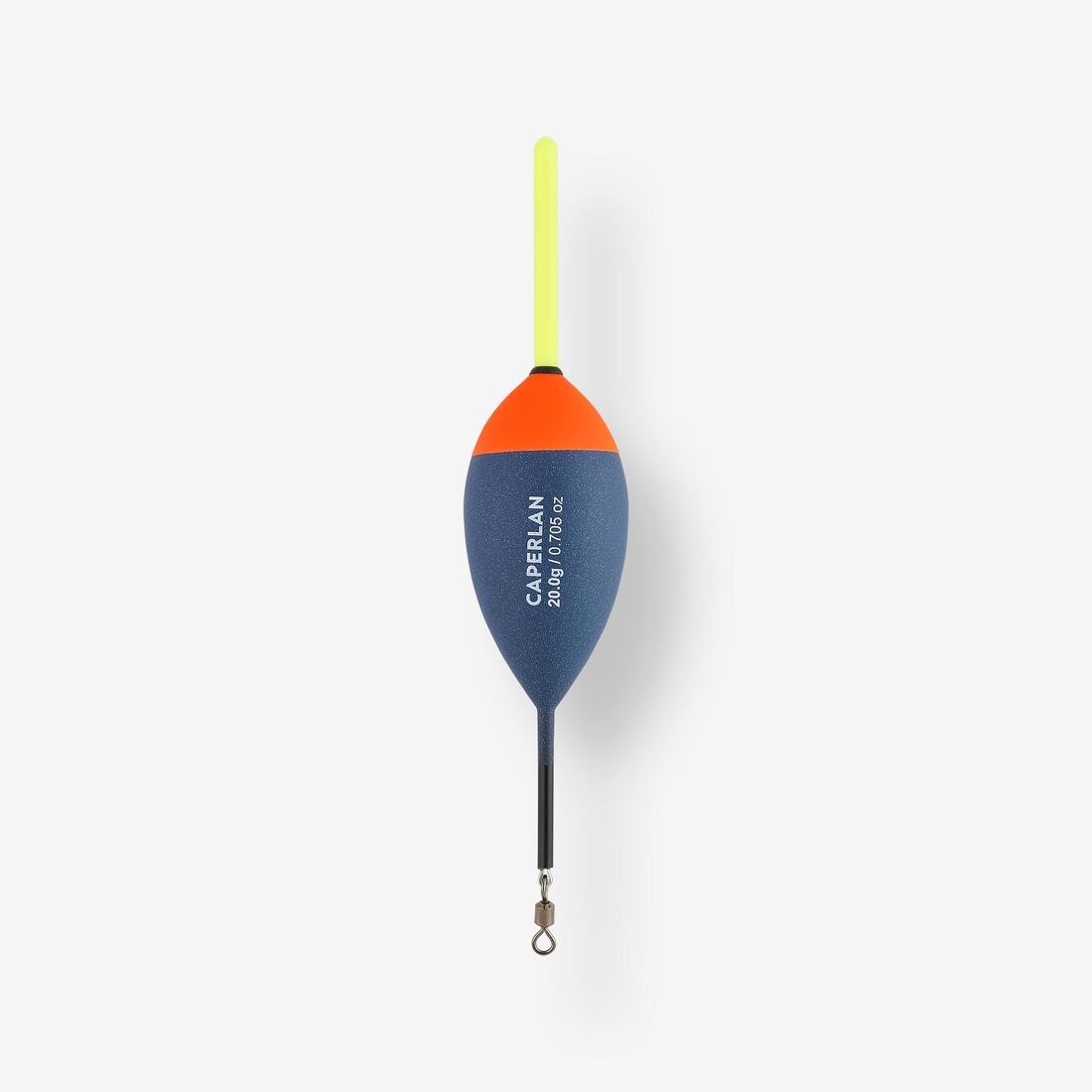 Flotteur pêche en mer coulissant SW FLT SLD 10gr
