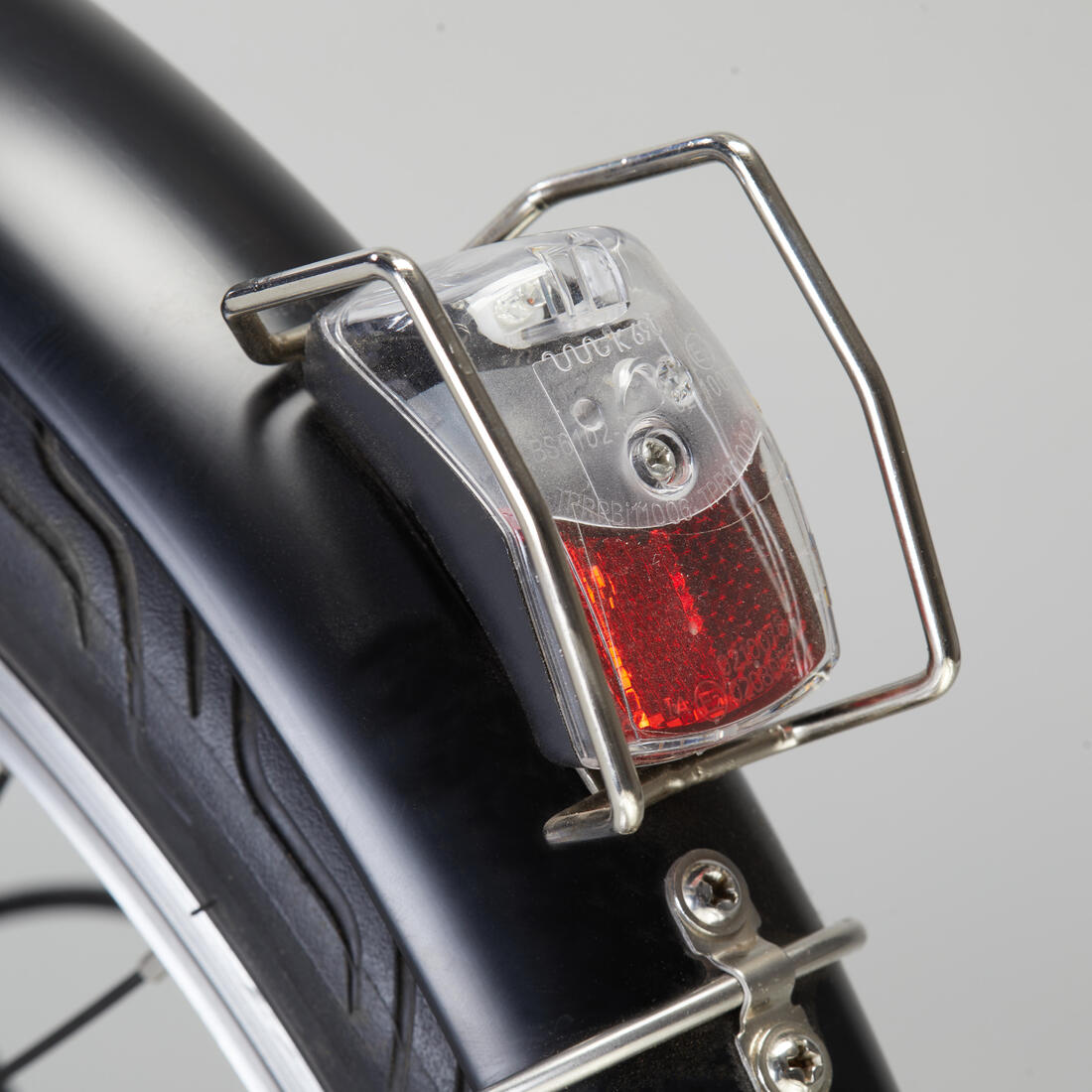 VELO PLIANT A ASSISTANCE ELECTRIQUE TILT 500
