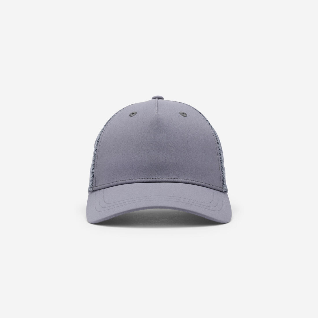Casquette respirante Fitness Domyos Noire