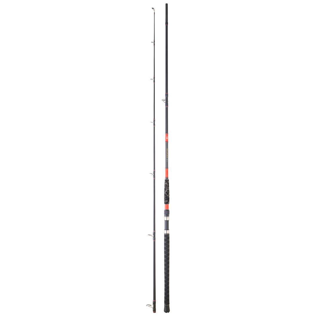 CANNE MEGAFORCE BF 262 XXH DAIWA