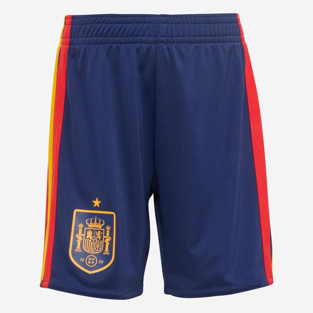 Minikit Espagne Domicile 26 Replica Enfant