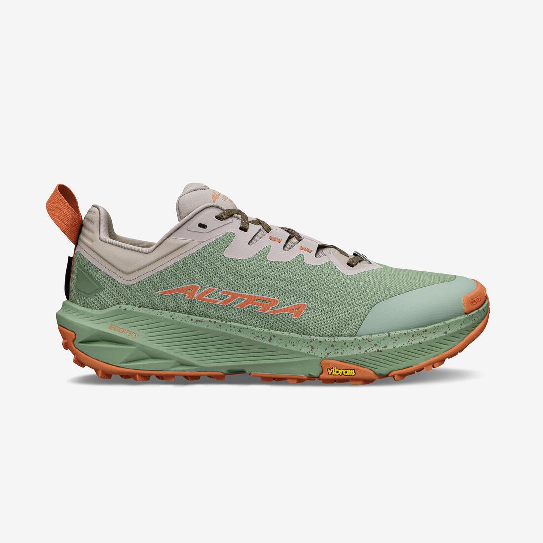 Chaussures de running trail homme, Altra experience wild 3+
