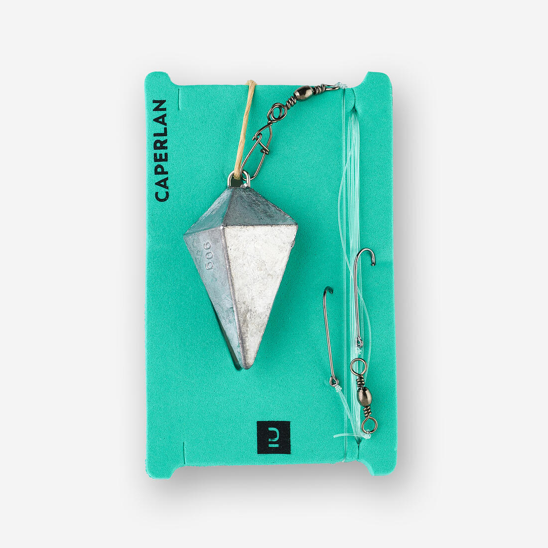 MONTAGE SURFCASTING LESTE 90g