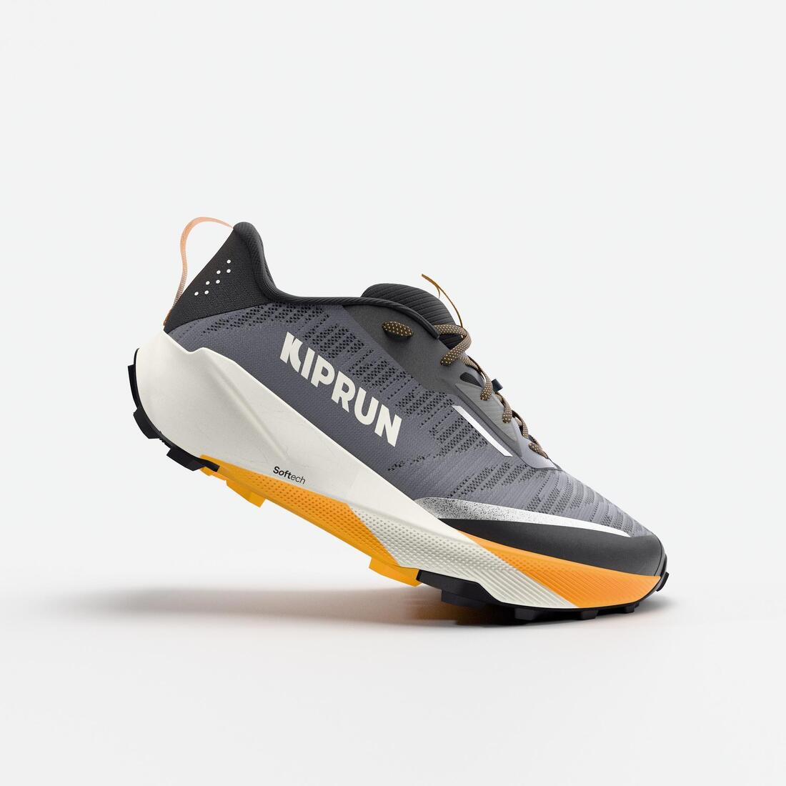 Chaussures de running trail homme, Kiprun Kipsummit