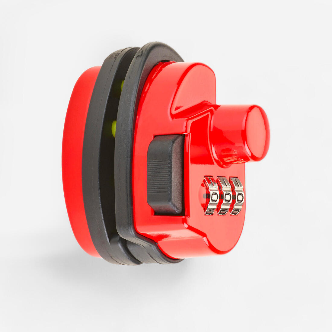 Verrou de pontet pour armes